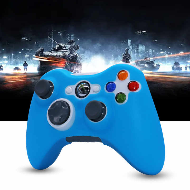 RALAN Remote Control Cover Glow 