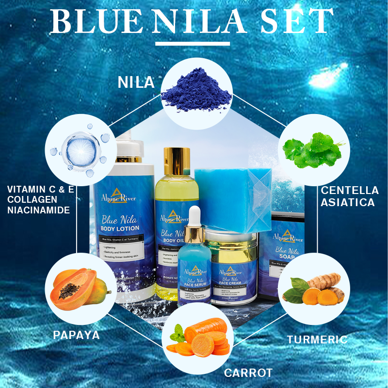 اطقم العناية