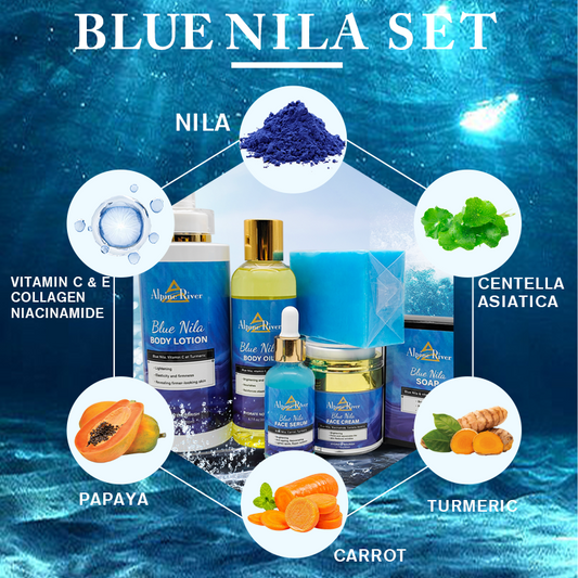 اطقم العناية