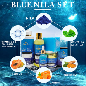 اطقم العناية