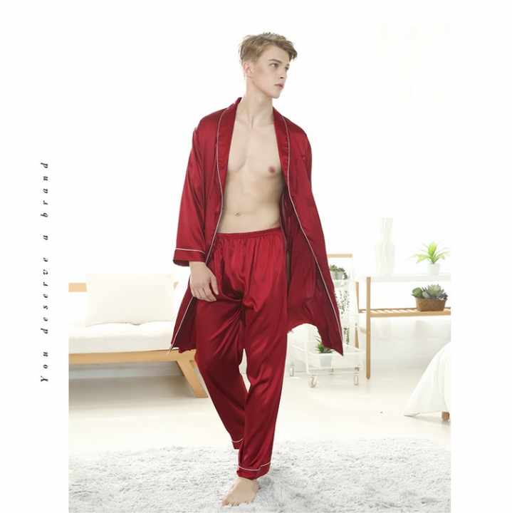 Men's Sleepwear 