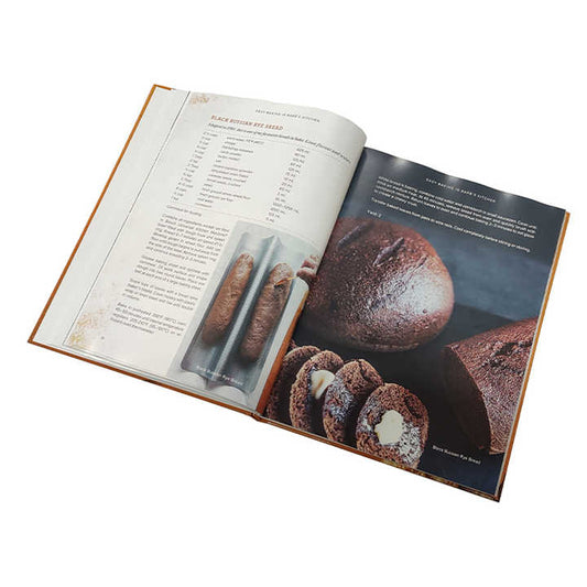 photography book 