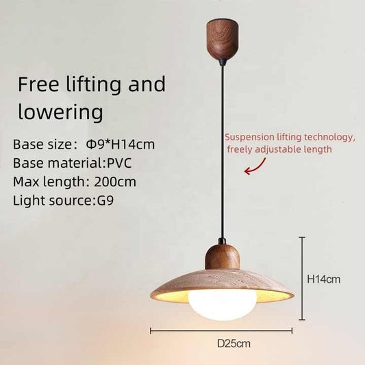 بهو عتيق دلاية خفيفة يابانية