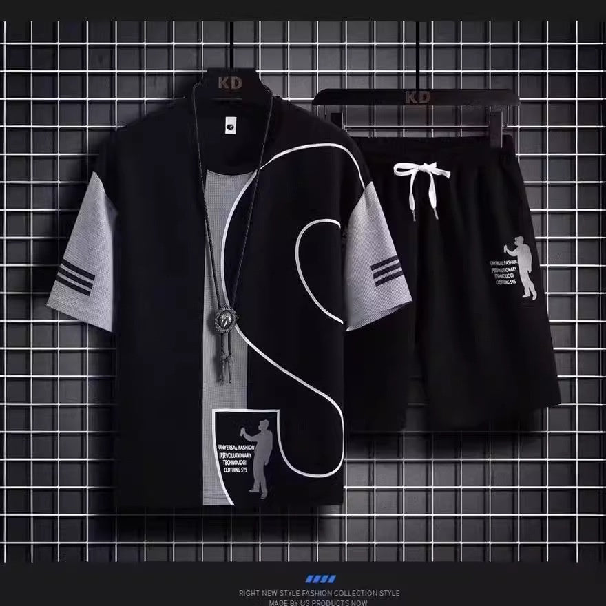 تيشيرت رجالي