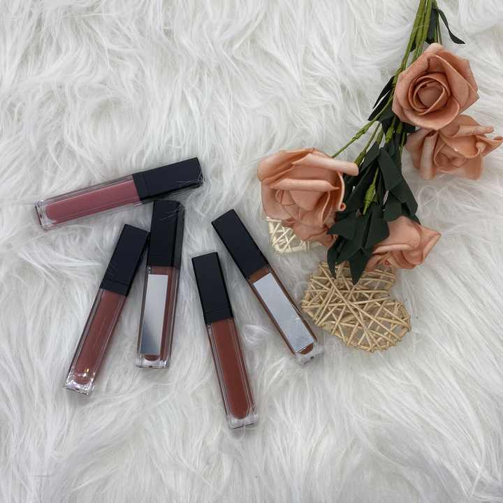 lipstick with light 