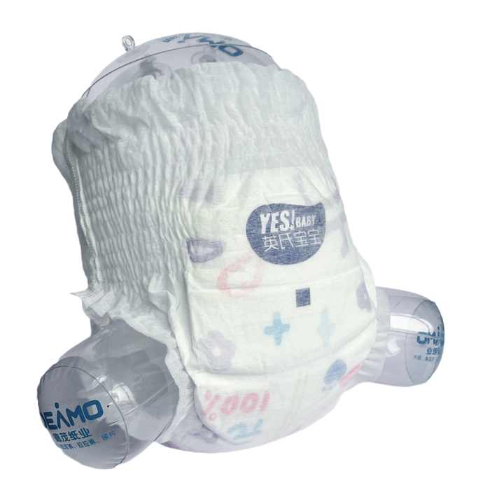 High Quality Ultra-Thin Breathable -سراويل تدريب أطفال