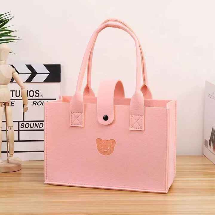 Fashion Women's Large Capacity Handbag 