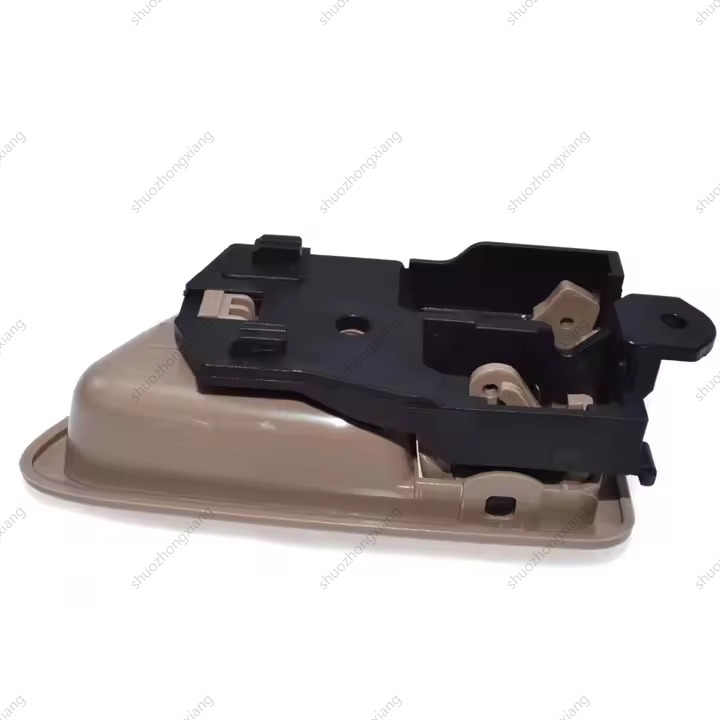 الاكسسوارات و قطع التعديل