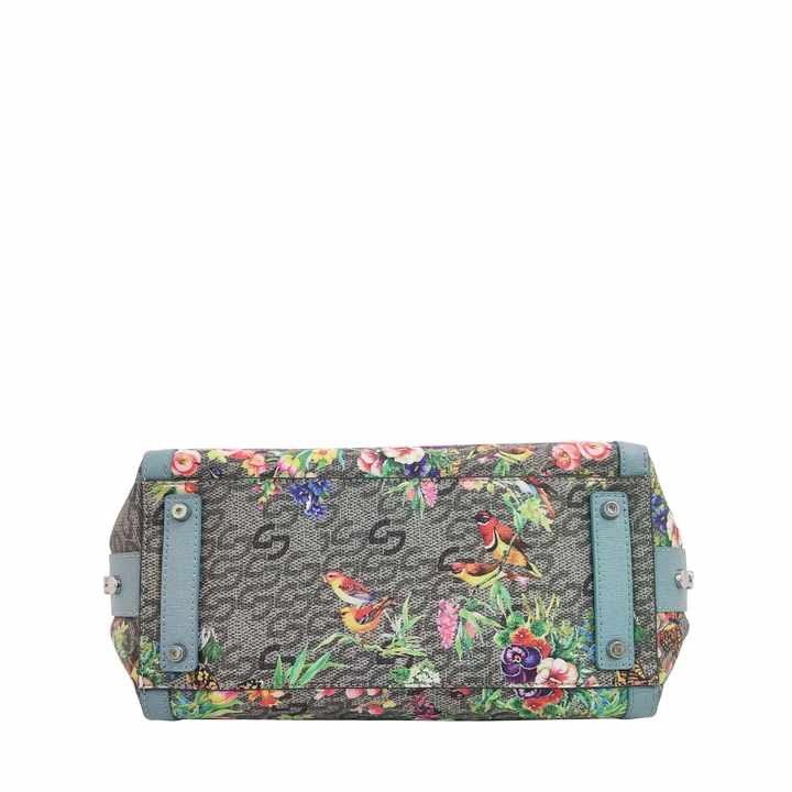 Luxury Women's Bag Fashion Leather Handbag 