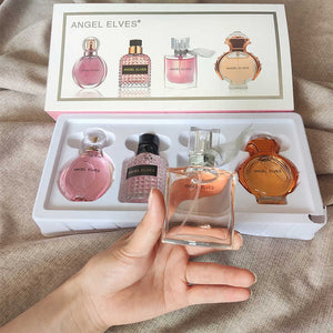 Perfumes 