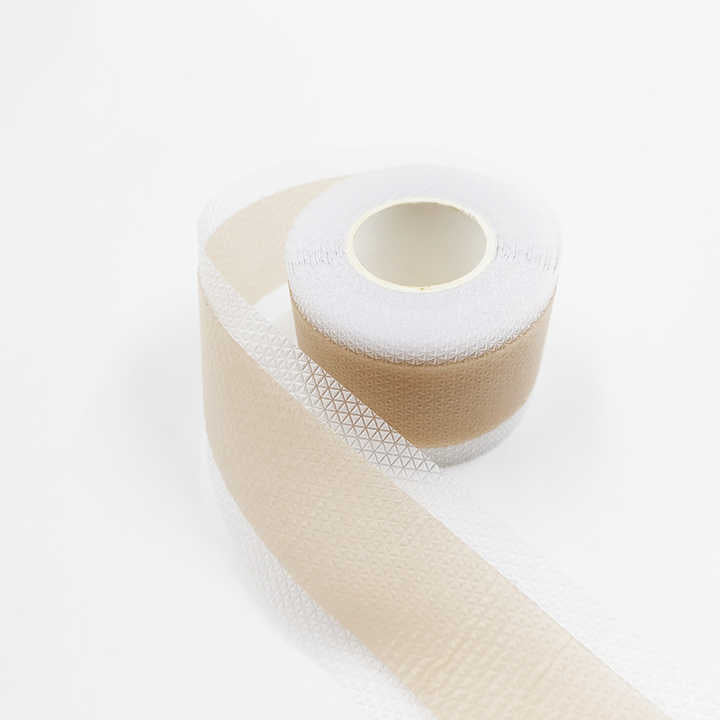 Medical Grade Silicone Gel Dressing Scar Removal 