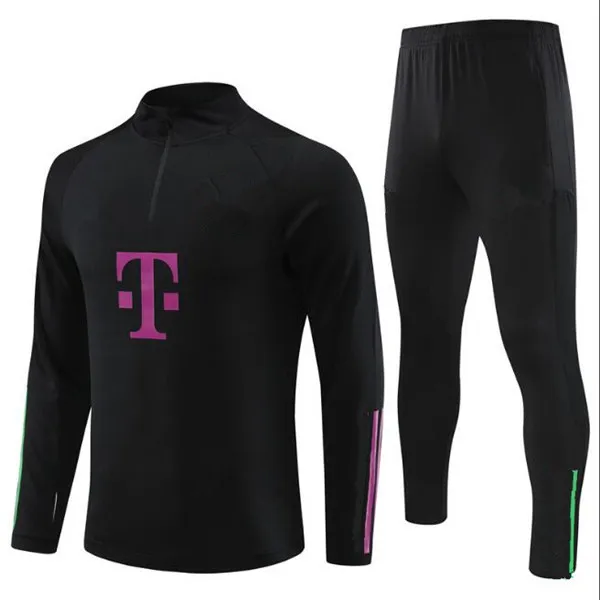 training shirt jacket