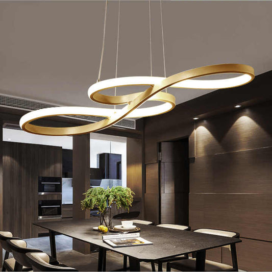 Interior lighting 
