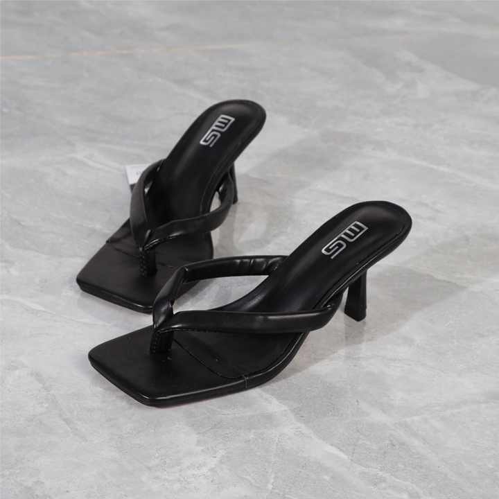 Women's heel 