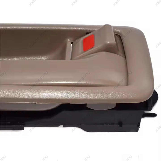 Accessories and modification parts 