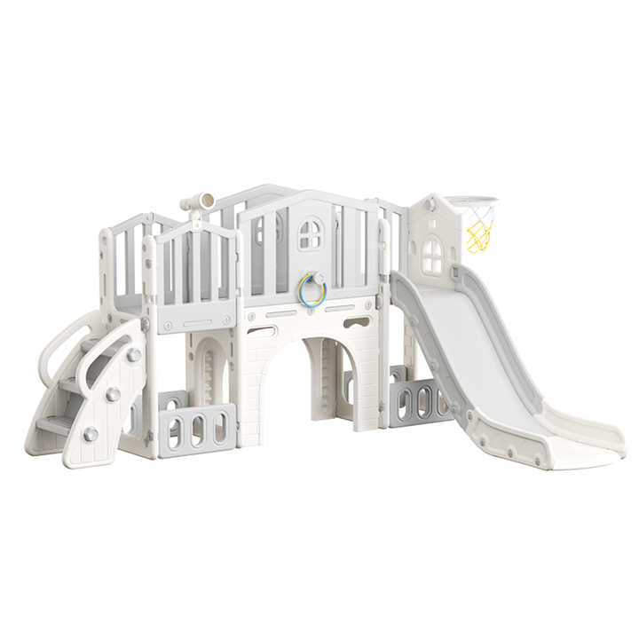 Outdoor Games Swing Set 