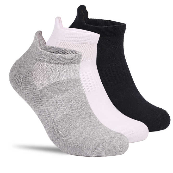 cotton socks 