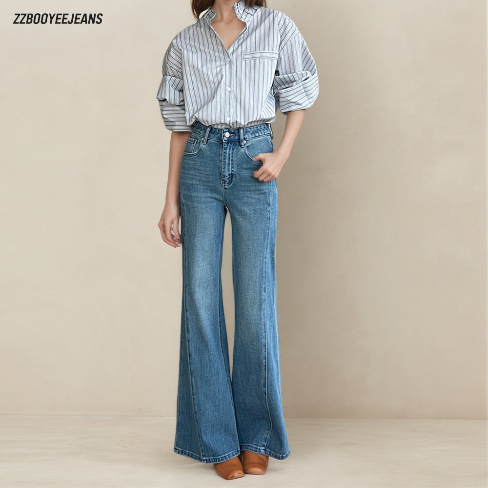 بنطلون نسائي