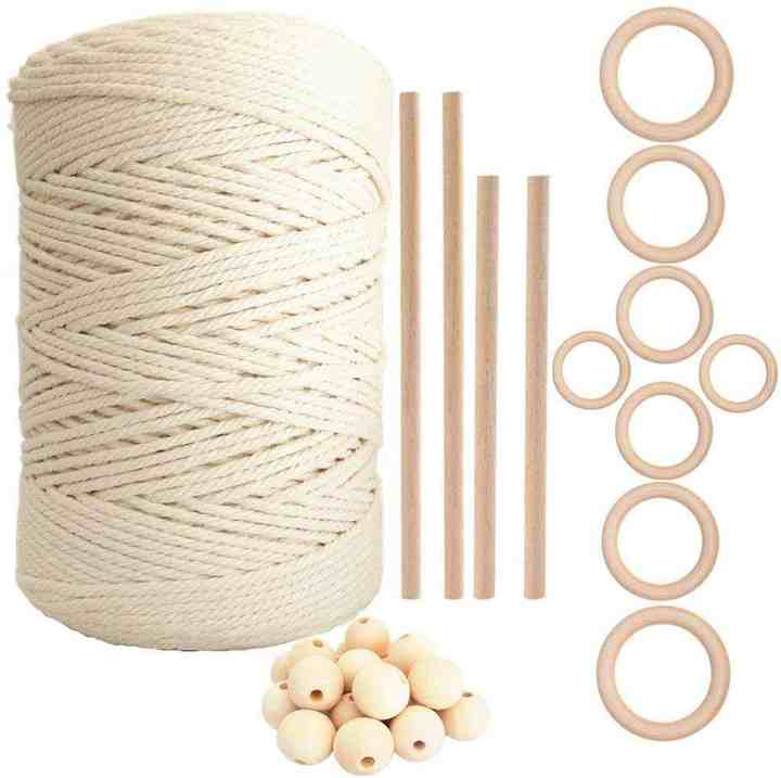 Fabric, DIY supplies 