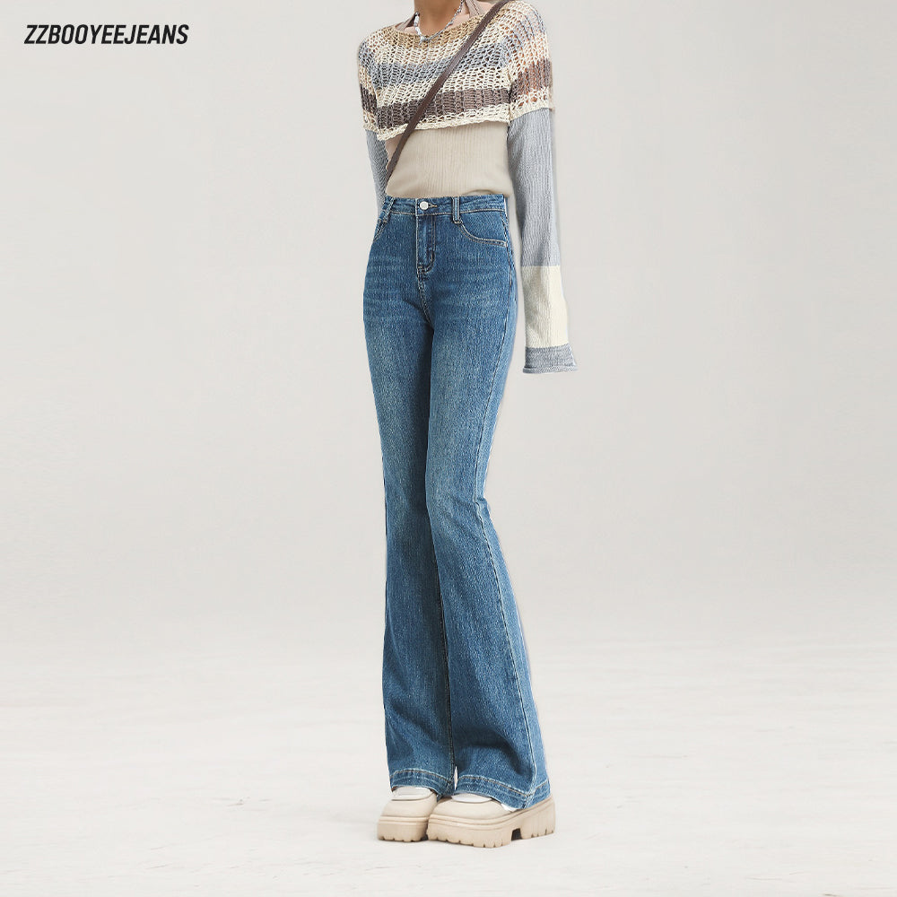 بنطلون نسائي