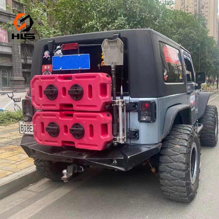 plastic portable diesel fuel tank 