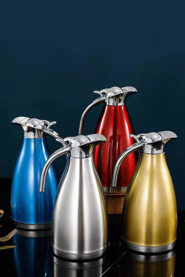 اواني القهوة