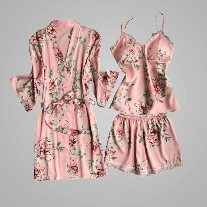 Women's sleepwear set 