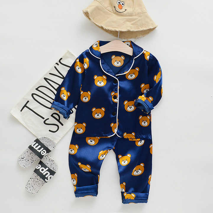 Newborn sleepwear 