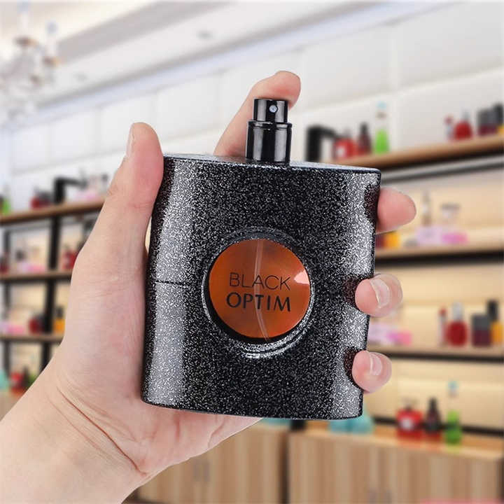 Black coffee perfumes 