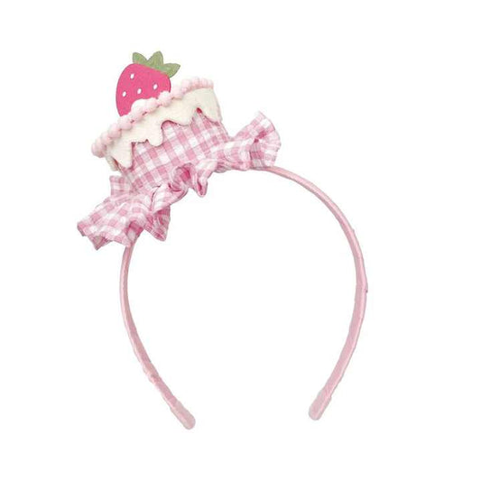 Sweet hair accessories 