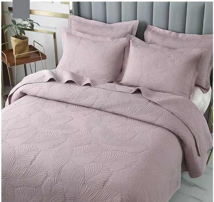 Aoyatex-طقم لحاف للصيف, طقم لحاف من الألياف الدقيقة المصنوع من البوليستر ، تصميم جديد Aoyatex Summer Duvet Set, Microfiber Polyester Duvet Set, New Design