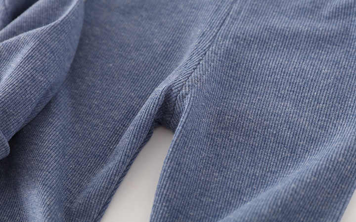 Children's pajamas cotton sets 