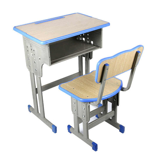 مكتب خشبي-wooden desk