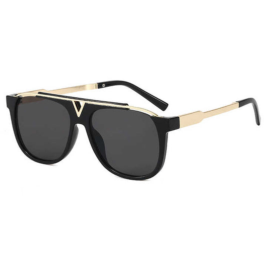 stylish sunglasses