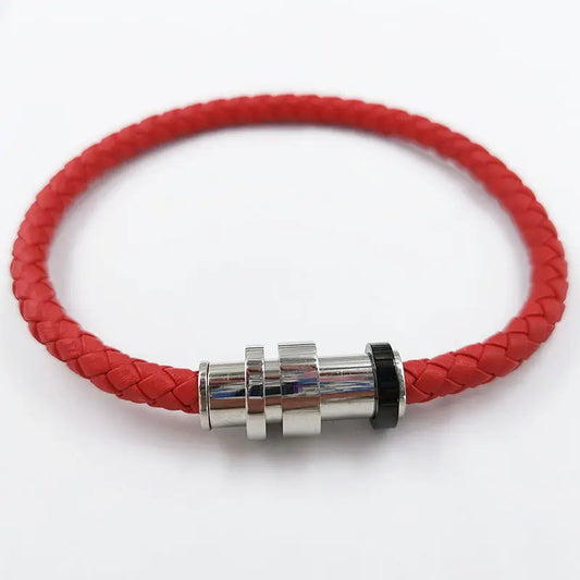 سوار من الفولاذ المقاوم