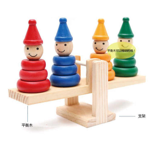 Tower building entertainment games 