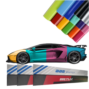 Car decoration 