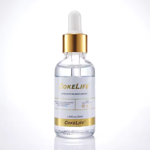 مزلق جنسي متوازن الحموضة-pH balanced sexual lubricant