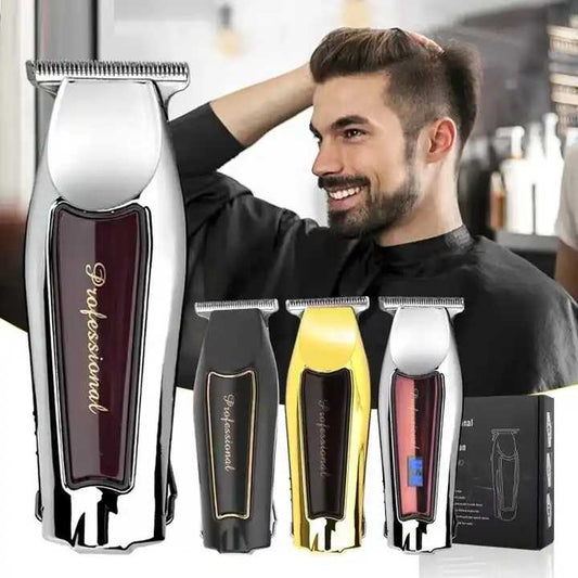Professional grooming tools 