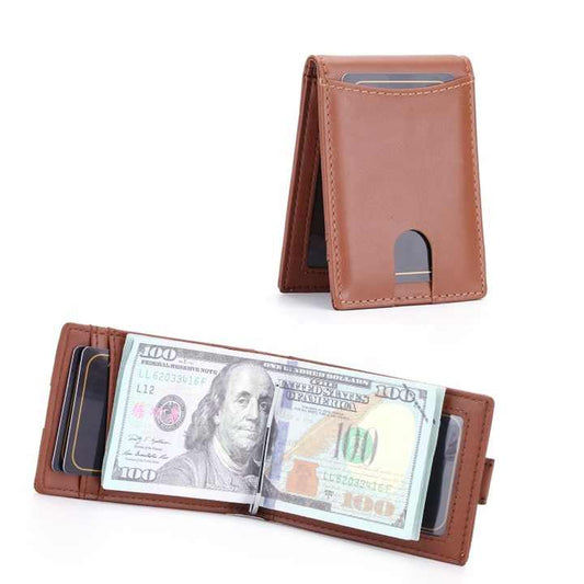 Men's wallets . محافض رجاليه