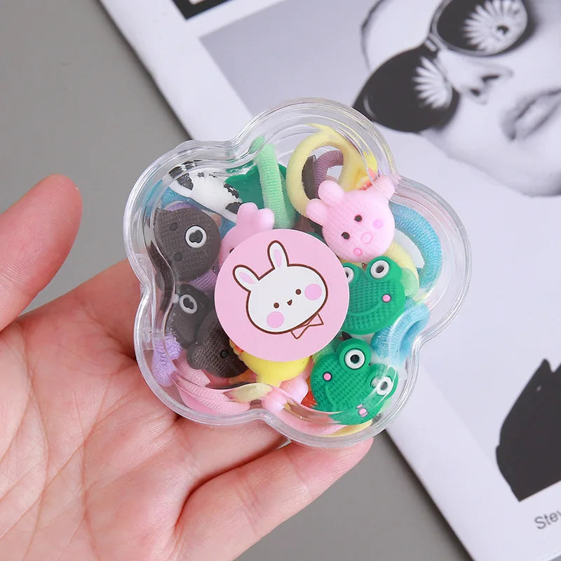 Hair Accessories for Kids 