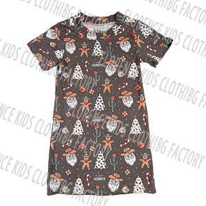 بدلات نوم  اطفال كم طويل