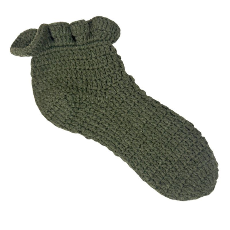 جوارب طاقم شتوية