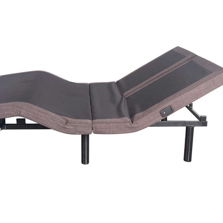 Adjustable Electric Home Sofa Bed with Remote Control 