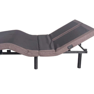 Adjustable Electric Home Sofa Bed with Remote Control 