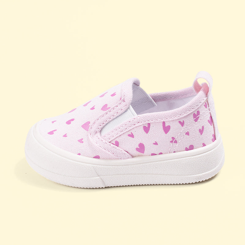 حذاء مسطح بنات