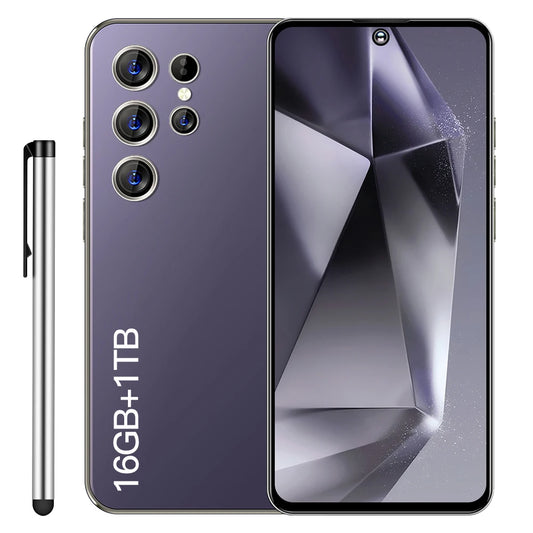 Smartphone - Android Telephone