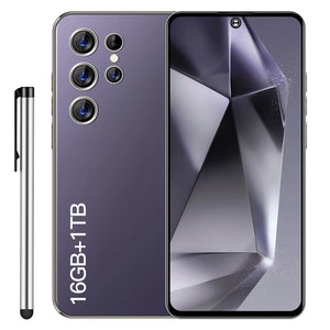 هاتف ذكي - Telephone Android
