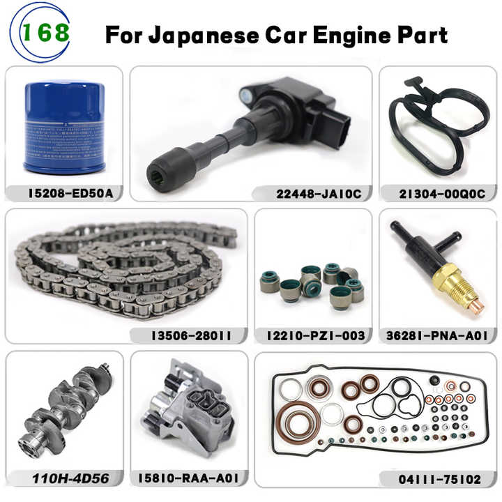 spare parts 