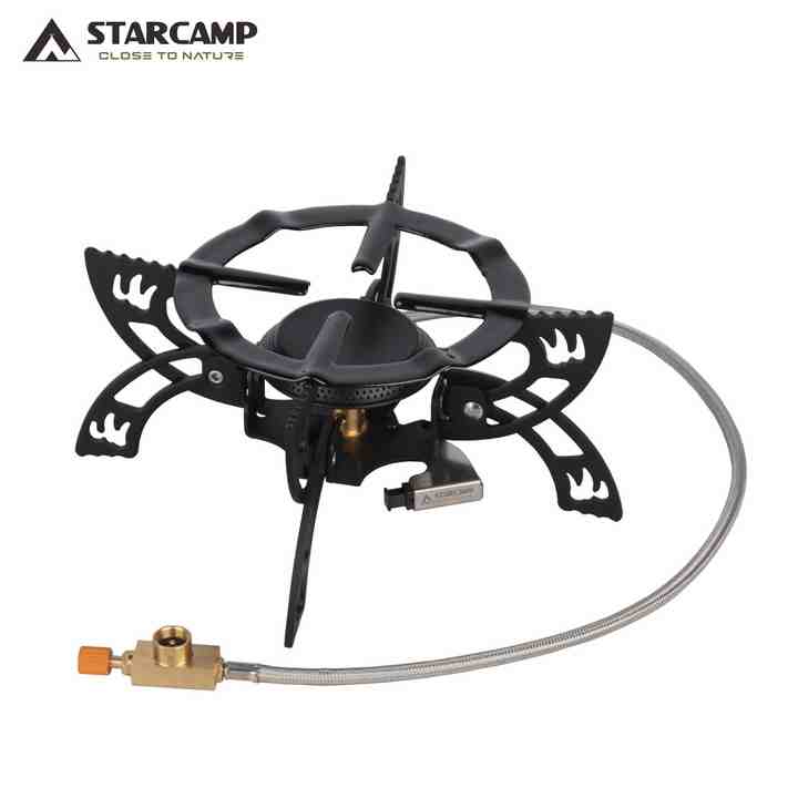 Starcamp 3800W Outdoor Single Backpack Folding 